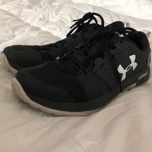 Under armour shoes